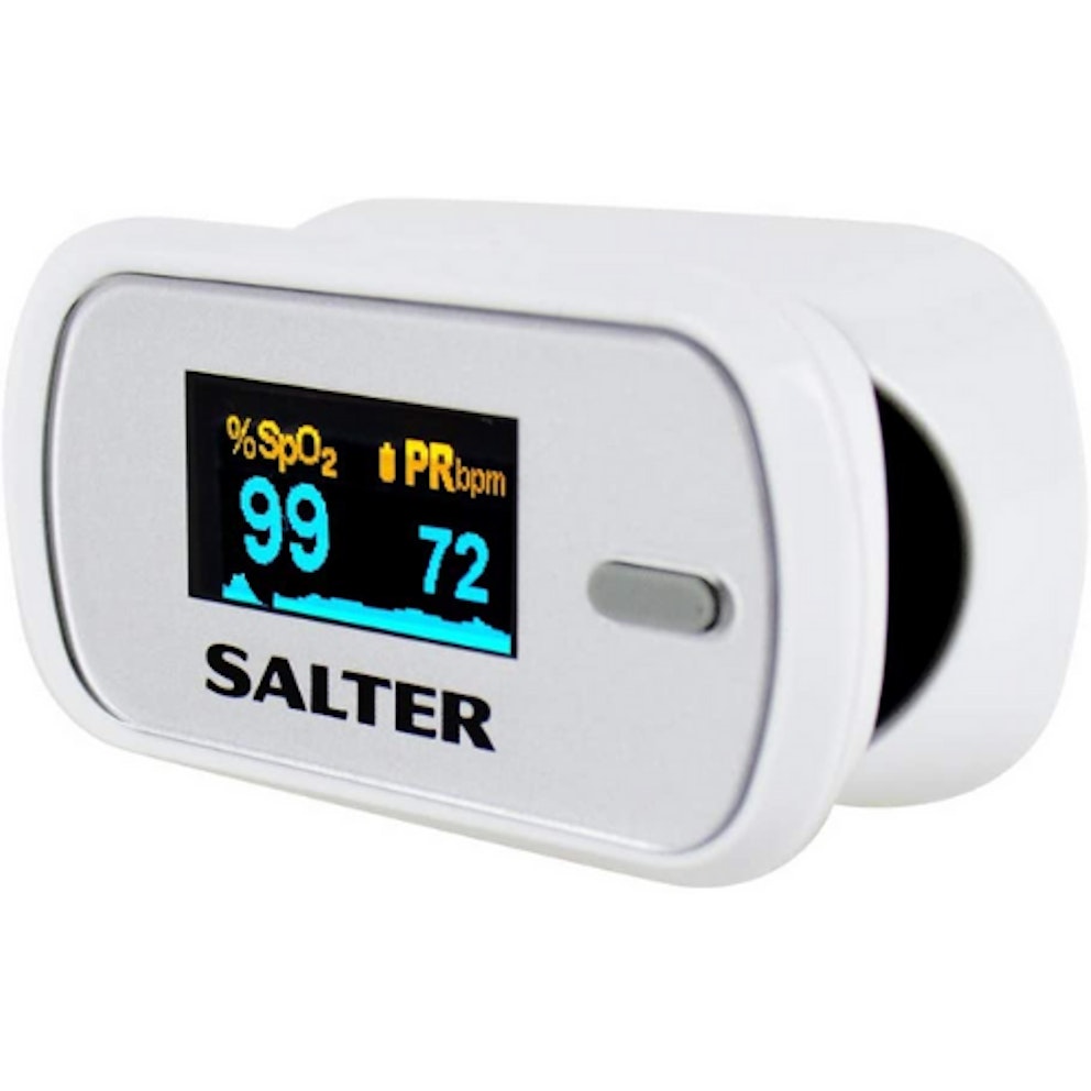 The best NHSapproved pulse oximeters